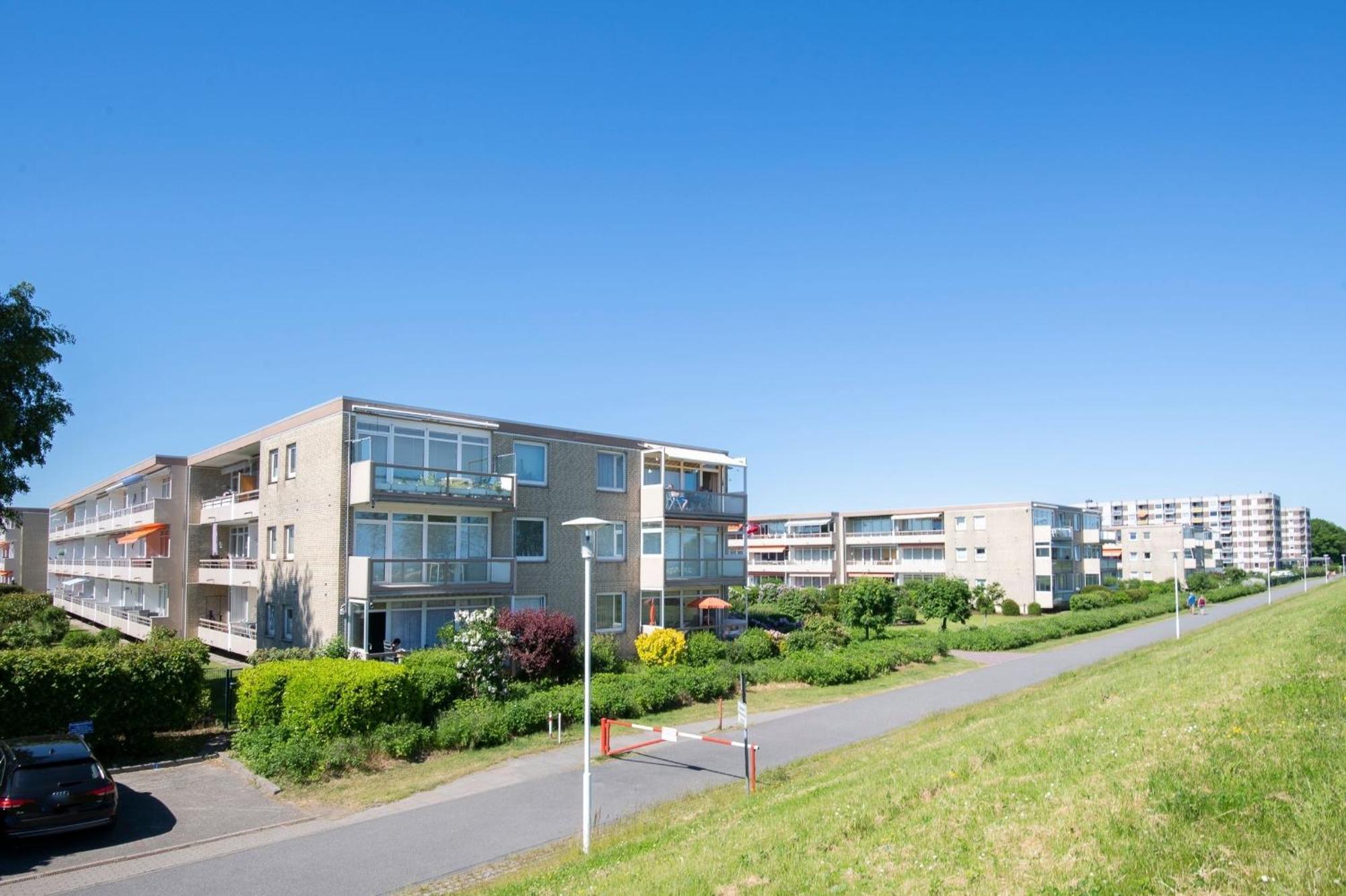 Baltic Goldfischglas Grömitz Exterior foto